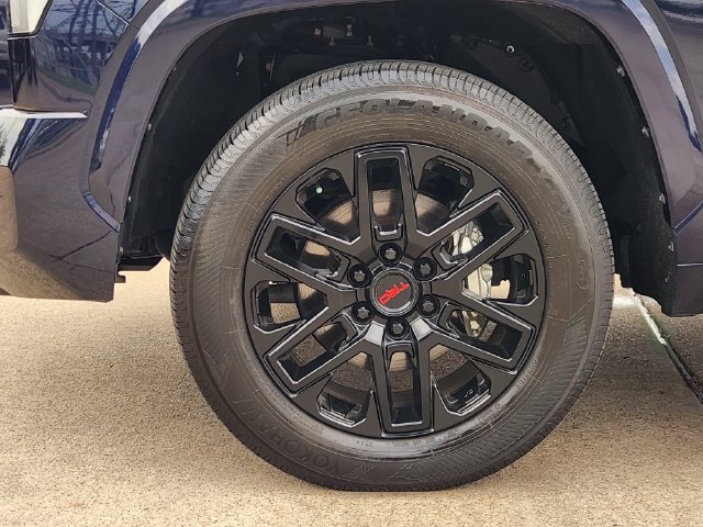 Used 2024 Toyota Tundra SR5 w/ TRD Sport Package AWD/4WD image 8