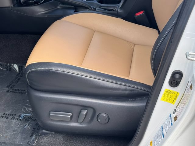 Used 2018 Toyota RAV4 Limited w/ All Weather Liner Package AWD/4WD image 14