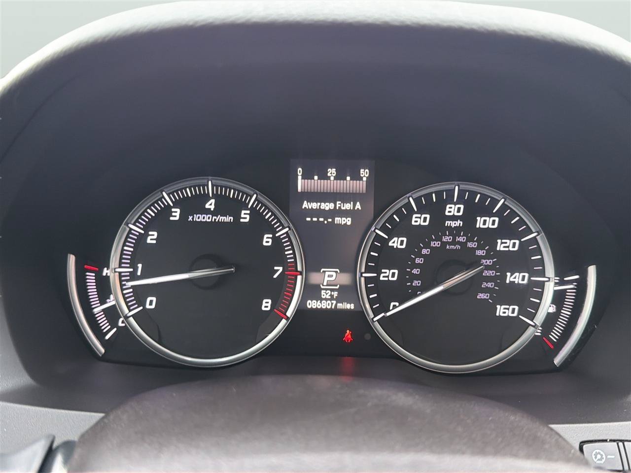 Used 2018 Acura MDX SH-AWD w/ Technology Package image 27