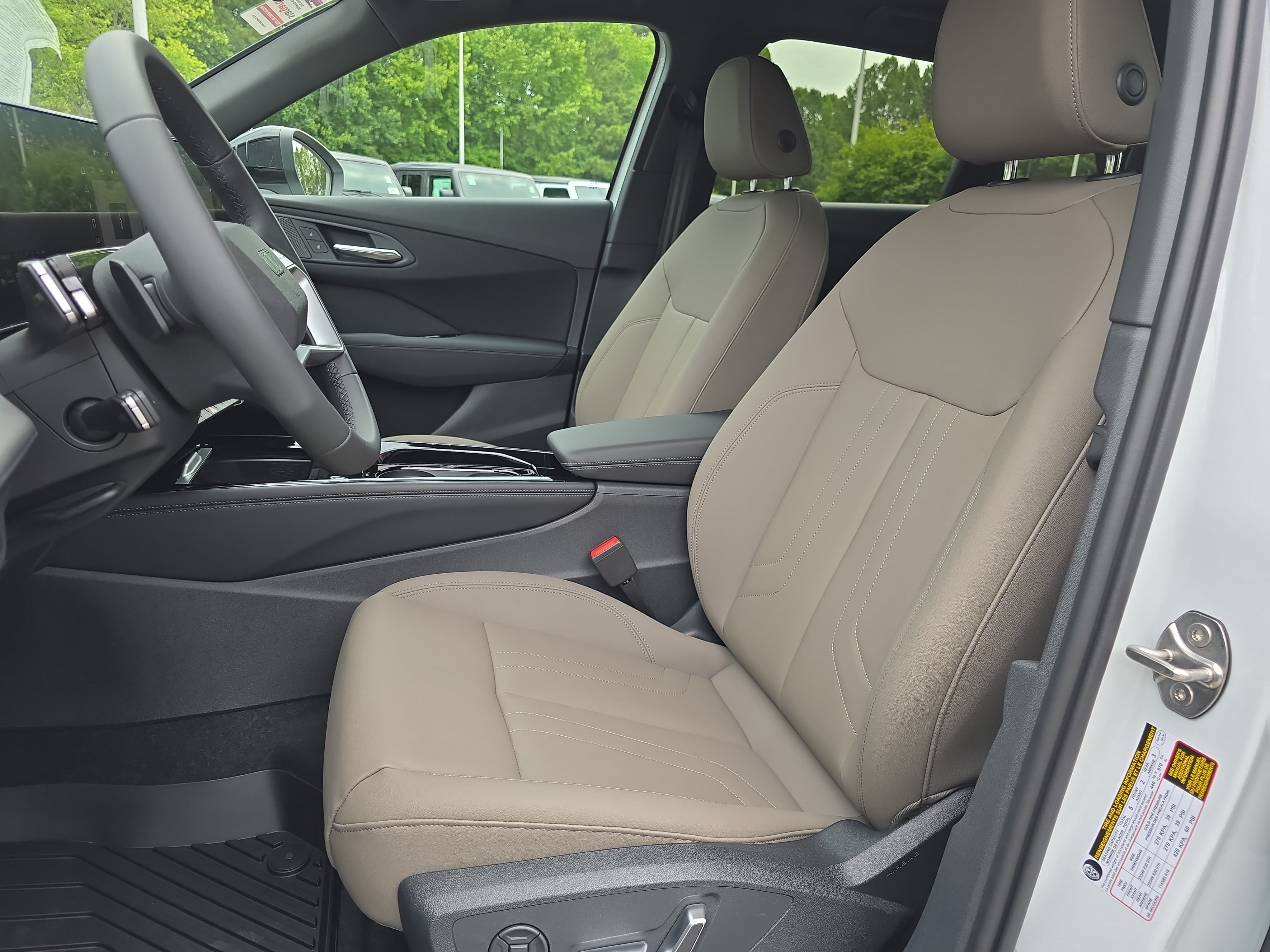 New 2026 Audi Q3 quattro 2.0T AWD/4WD image 15