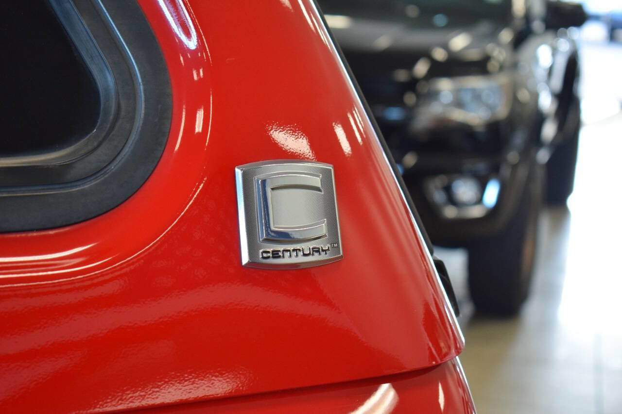 Used 2016 RAM 1500 Laramie w/ Convenience Group image 45