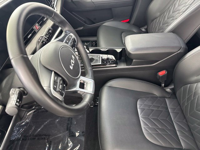 Certified 2023 Kia Sportage X-Line w/ X-Line Premium Package AWD/4WD image 22