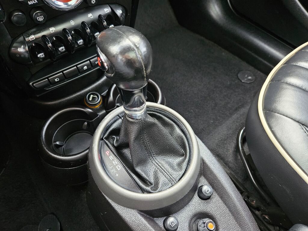 Used 2012 MINI Cooper Countryman S w/ Technology Pkg image 21