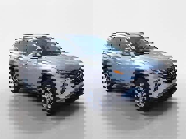 Certified 2023 Hyundai Tucson SEL image 12