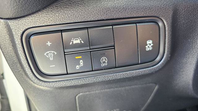 Used 2020 Kia Soul S FWD image 18