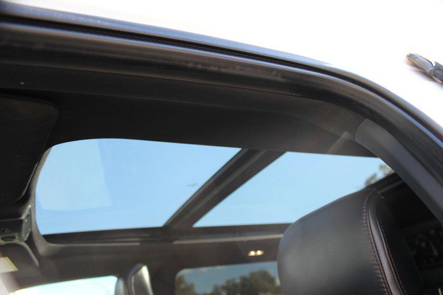Used 2022 Ford F350 Platinum image 15