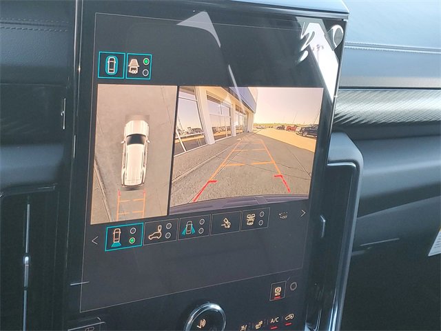 New 2026 GMC Yukon AT4 w/ AT4 Premium Plus Package image 20