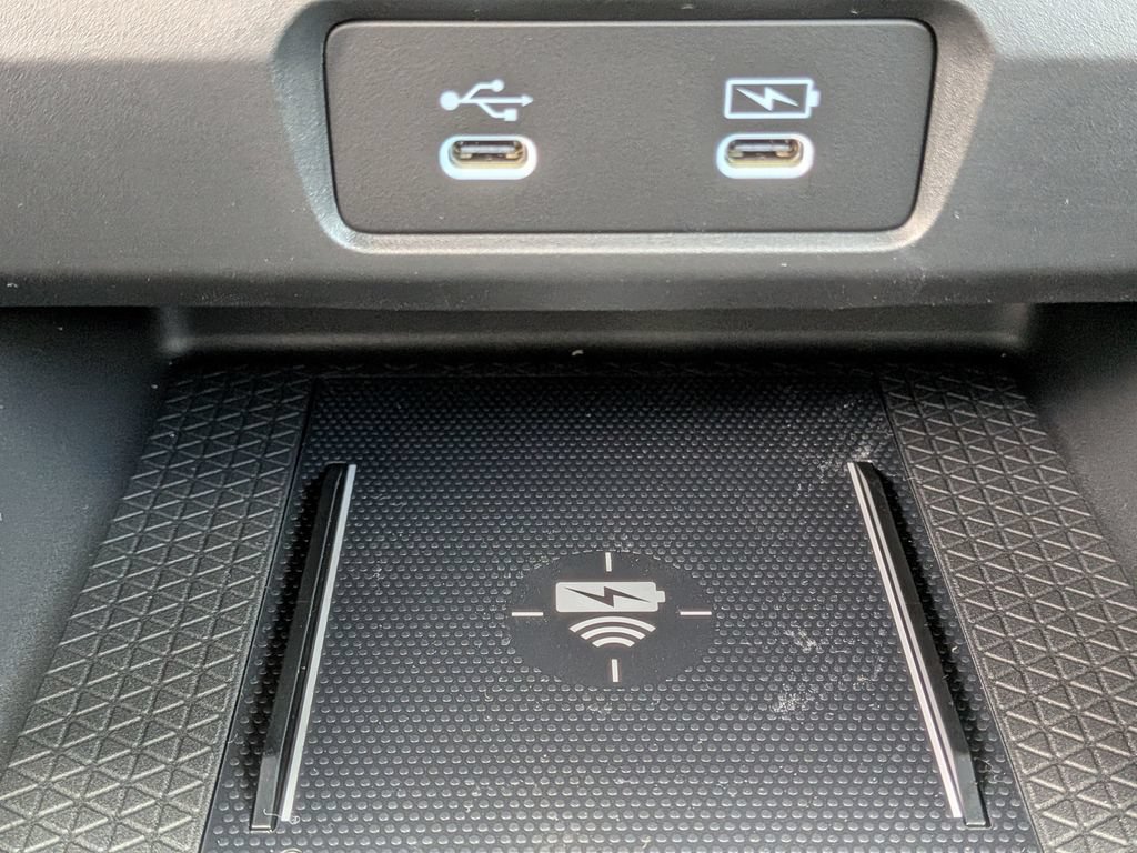 New 2026 Honda Accord LX image 21
