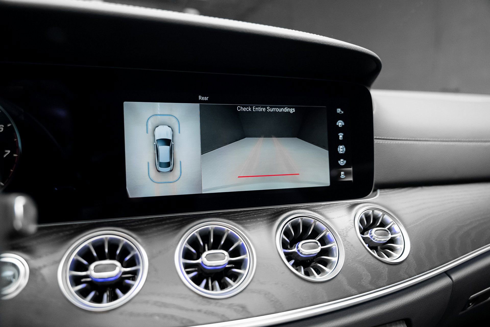 Used 2023 Mercedes-Benz E 450 Coupe image 48