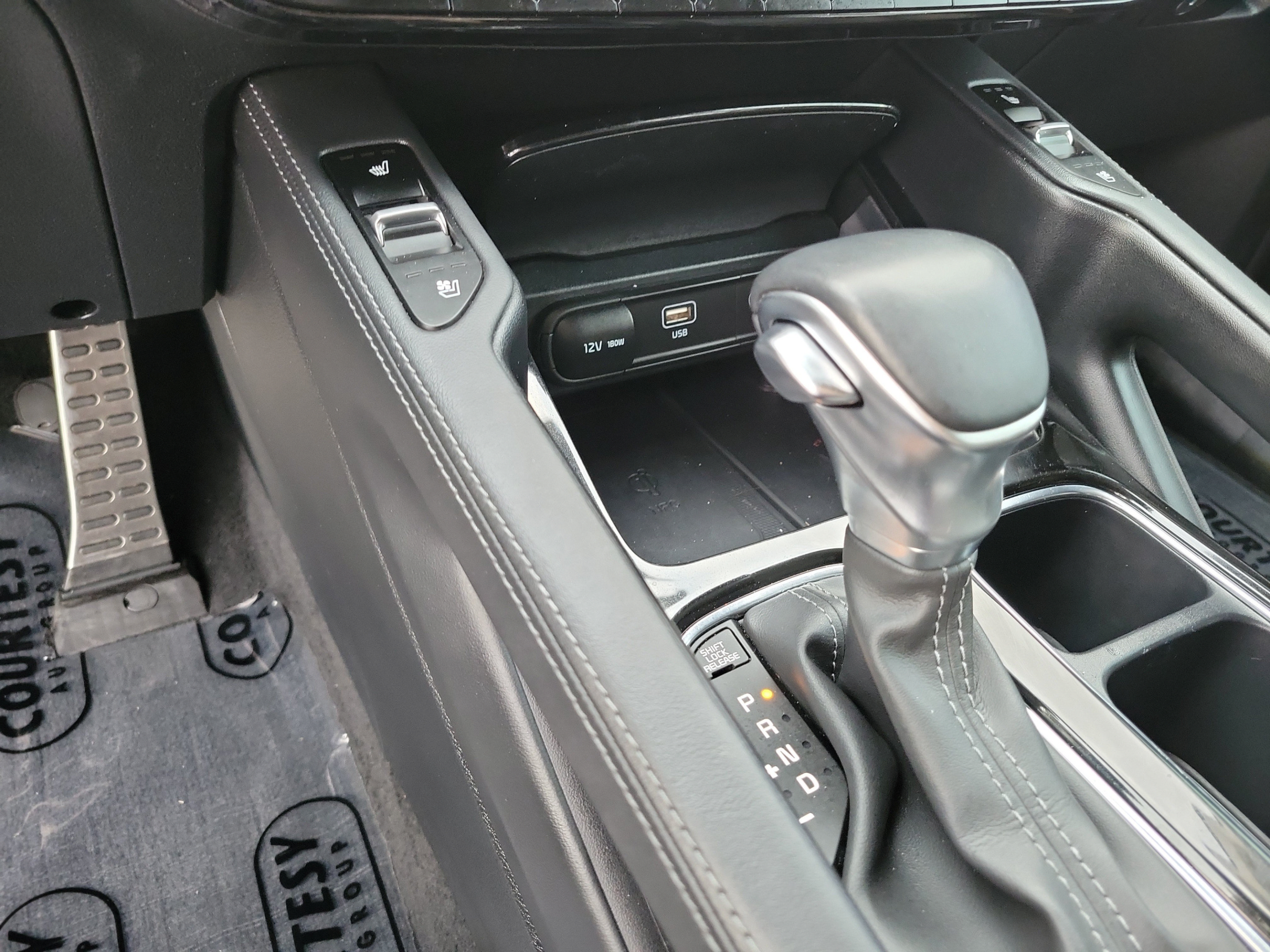 Used 2023 Kia Telluride SX Prestige AWD/4WD image 20