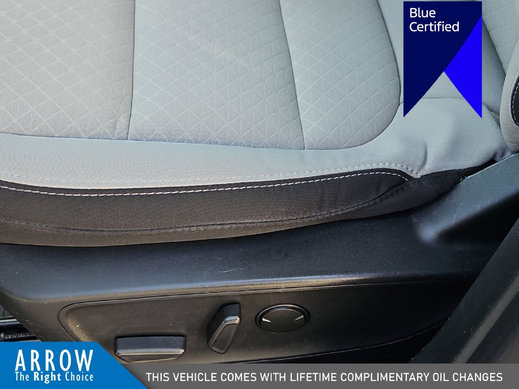 Certified 2024 Ford Escape Active FWD image 24