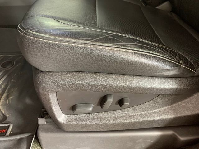 Used 2017 Chevrolet Silverado 1500 LTZ Z71 w/ LTZ Plus Package image 17