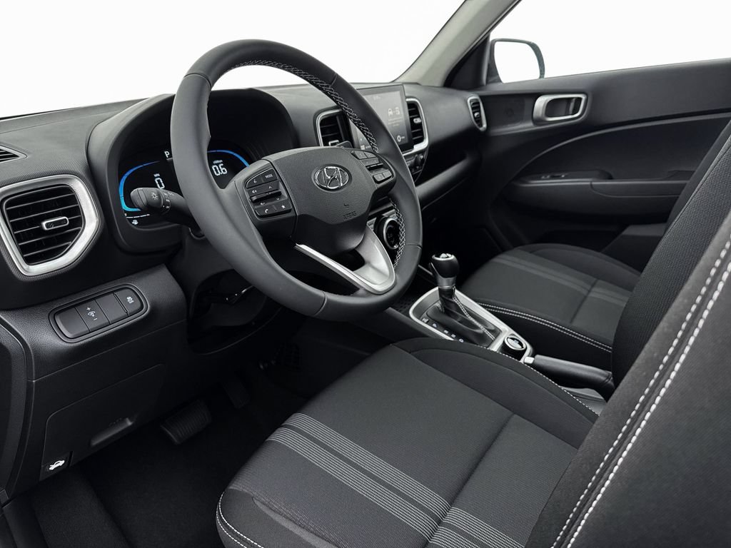 New 2026 Hyundai Venue SEL FWD image 14