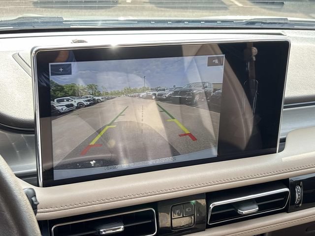 Certified 2022 Lincoln Nautilus AWD w/ Premium Package image 31