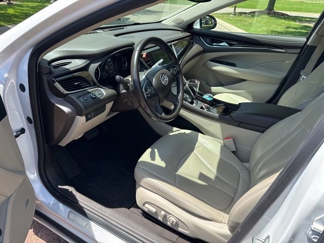Used 2018 Buick LaCrosse Essence w/ Sights and Sounds Package FWD image 13