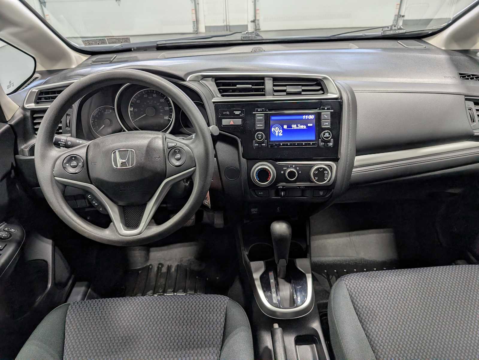 Used 2018 Honda Fit LX image 17