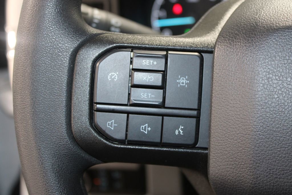 Used 2023 Ford F350 XL w/ Snow Plow Prep Package image 35