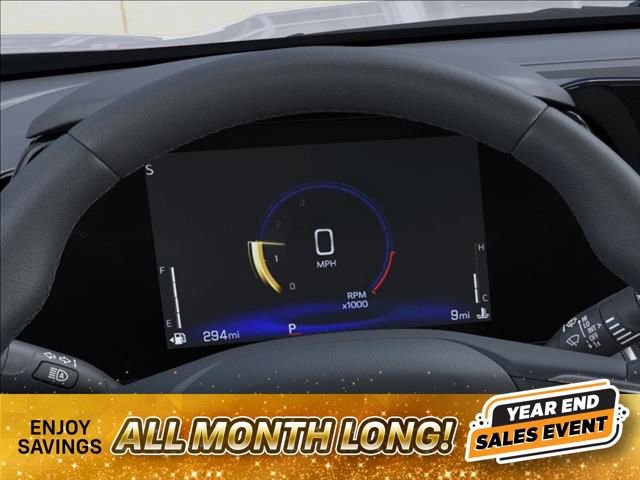 New 2026 Chevrolet Trax LT image 18