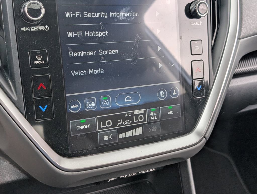 Used 2024 Subaru Crosstrek 2.0i Premium image 23