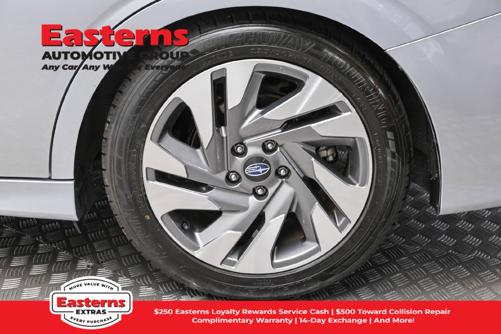 Used 2024 Subaru Legacy Touring XT AWD/4WD image 9