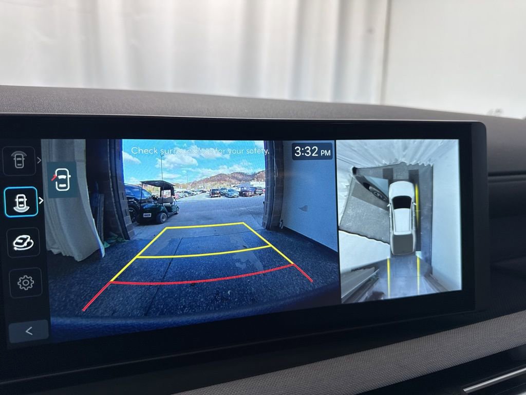 New 2026 Hyundai Santa Cruz Limited image 16