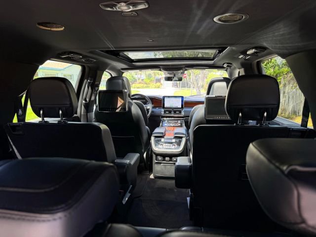 Used 2019 Lincoln Navigator L Reserve w/ Cargo Package image 20