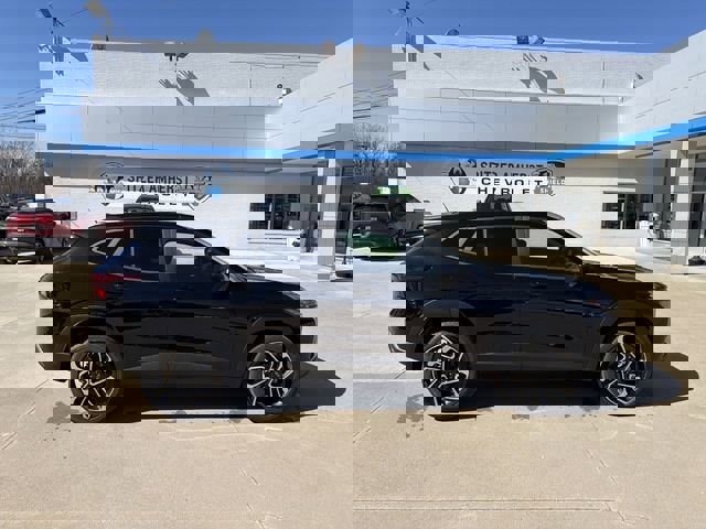 New 2026 Chevrolet Trax RS w/ Sunroof Package image 10