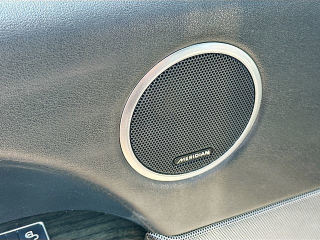 Used 2019 Land Rover Range Rover Sport HSE image 19