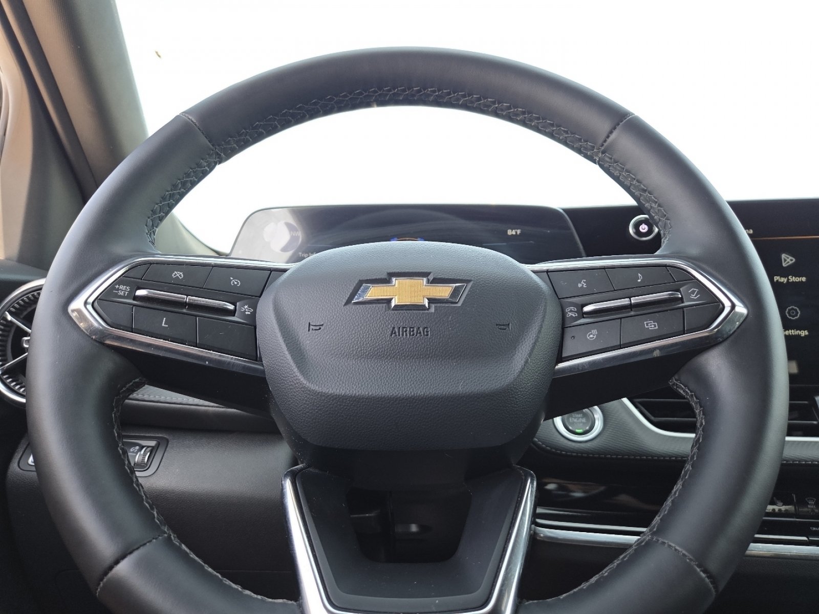 Used 2025 Chevrolet Equinox LT w/ Safety and Technology Package FWD image 25