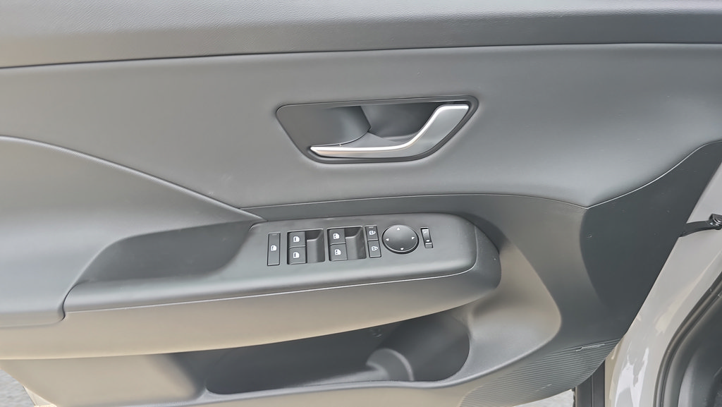 New 2026 Hyundai Kona Limited AWD/4WD image 17