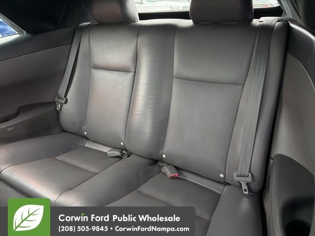 Used 2006 Toyota Solara Convertible image 28