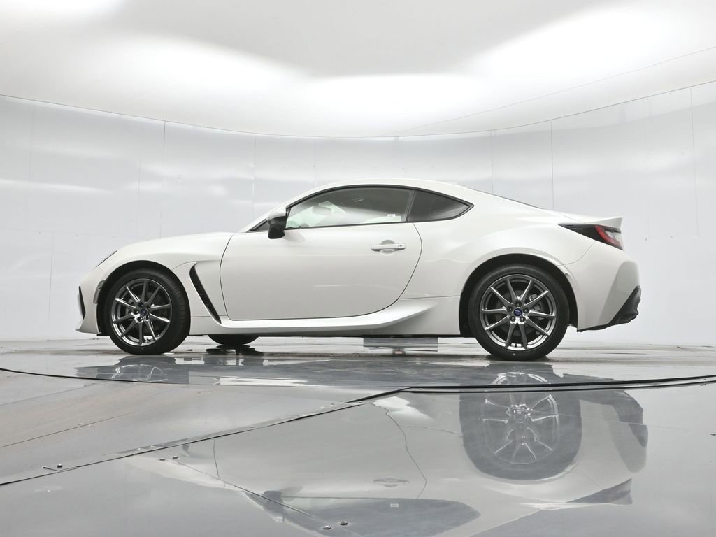 Used 2023 Subaru BRZ Premium image 49