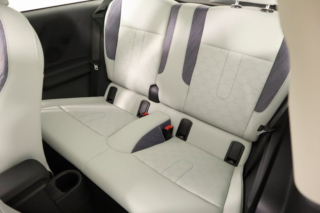 New 2025 MINI Cooper S image 13