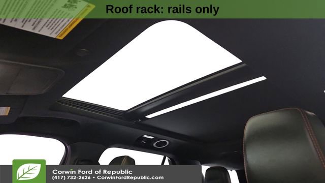 Used 2022 Ford Explorer Timberline image 14