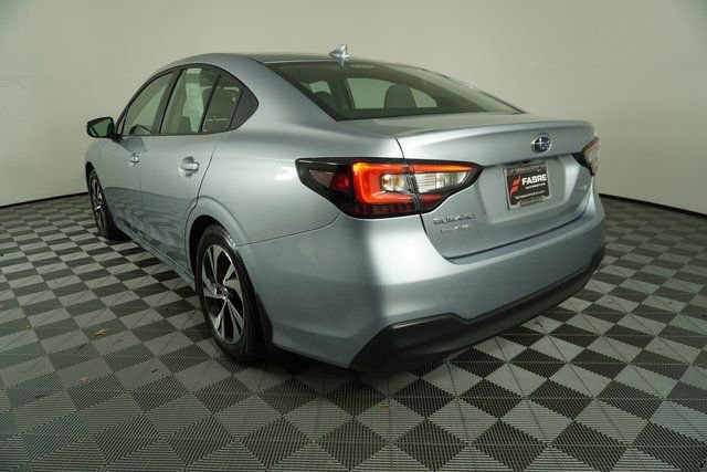 Certified 2025 Subaru Legacy Premium image 5
