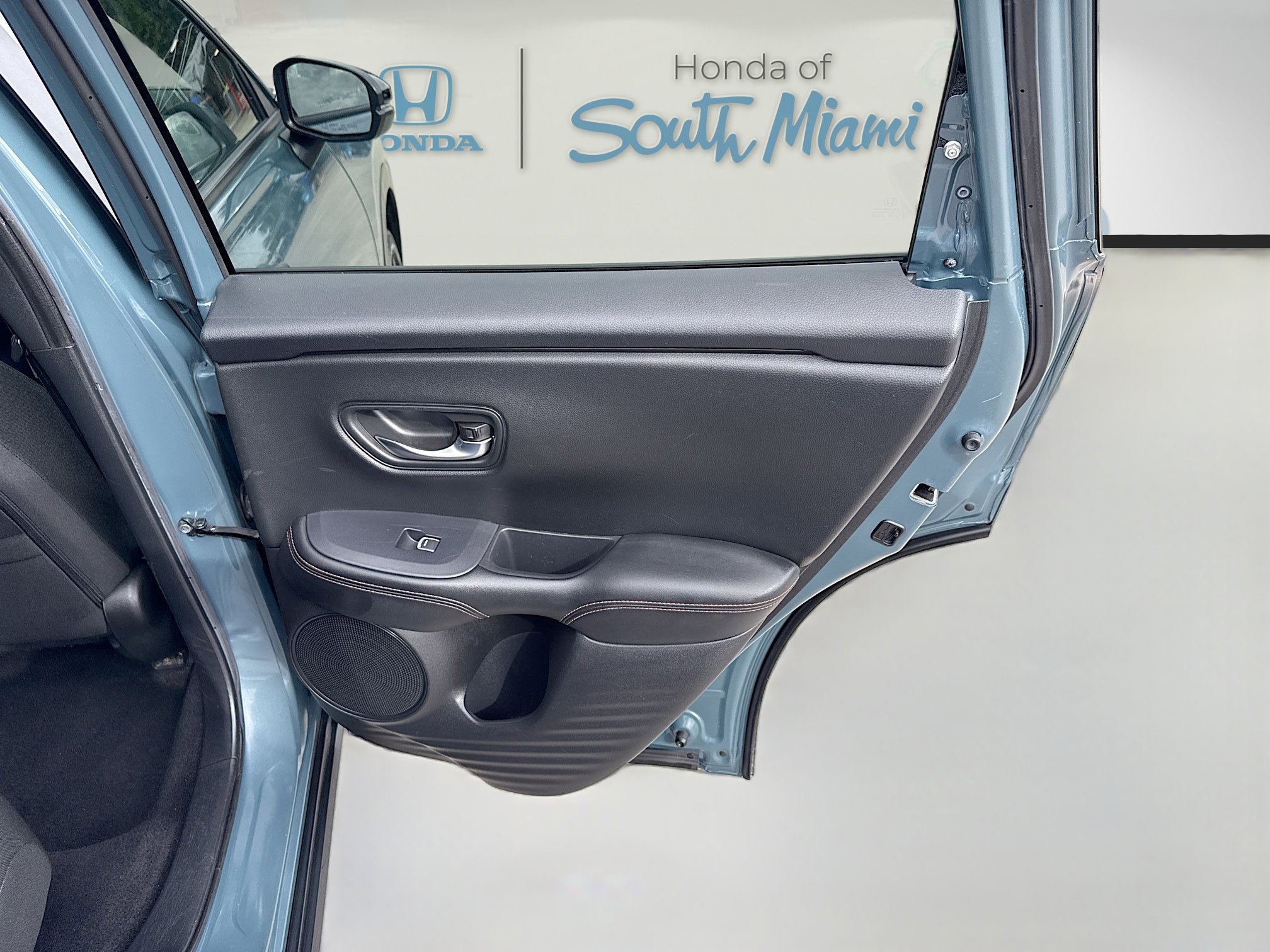 Used 2023 Honda HR-V Sport image 29