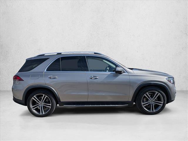 Used 2021 Mercedes-Benz GLE 350 image 4