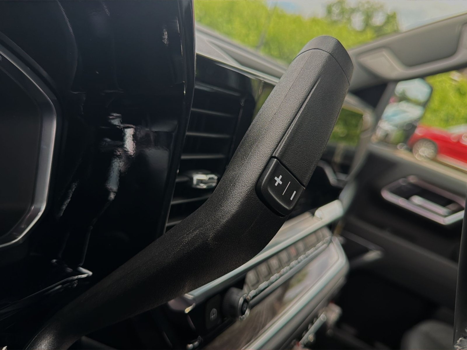 New 2026 Chevrolet Silverado 2500 LTZ w/ LTZ Plus Package AWD/4WD image 22