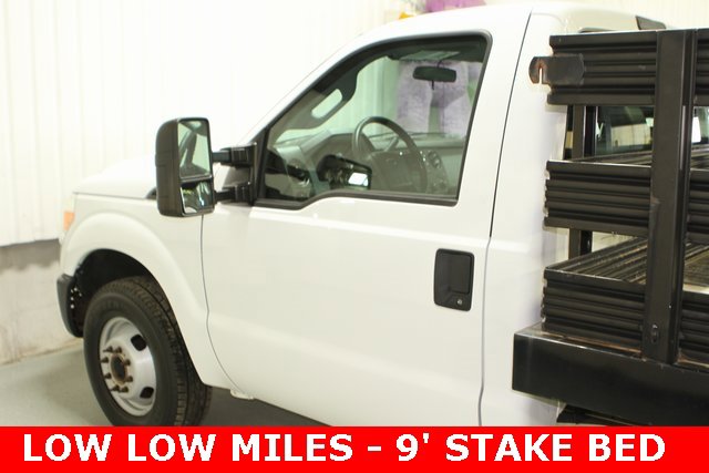 Used 2016 Ford F350 XL image 22