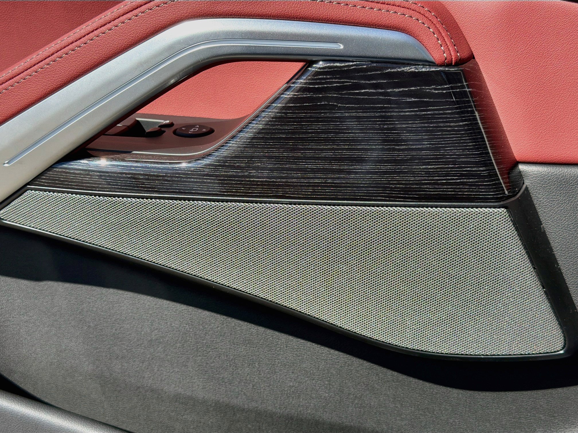 New 2027 BMW X6 xDrive40i AWD/4WD image 23