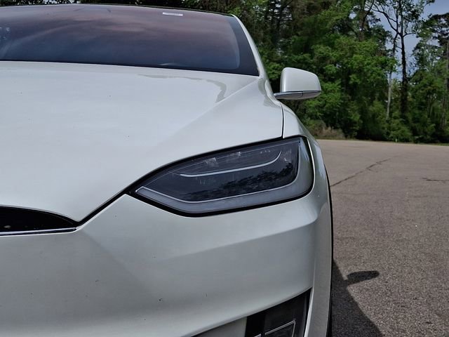 Used 2017 Tesla Model X 100D image 11