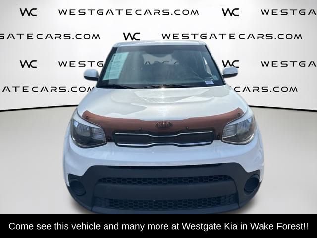 Used 2019 Kia Soul w/ Convenience Package video 2