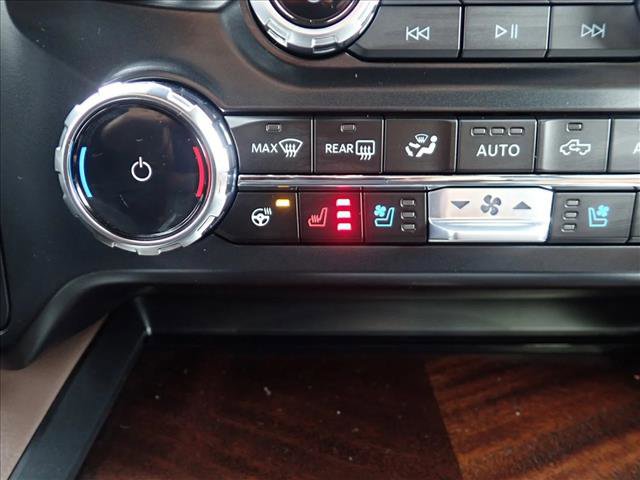 New 2026 Ford F350 King Ranch w/ Chrome Package image 19