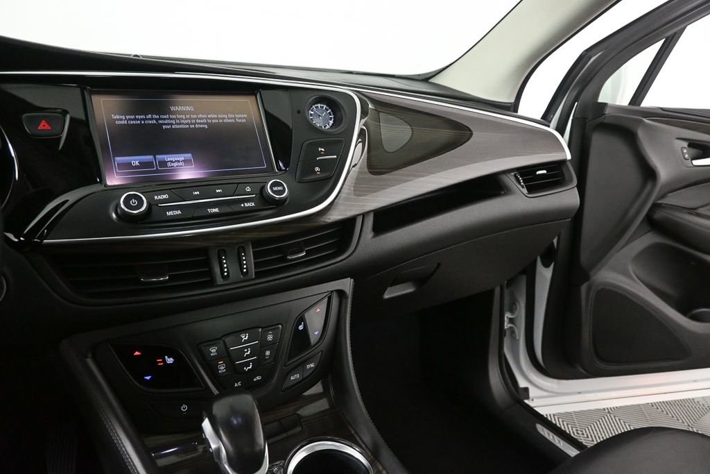 Used 2019 Buick Envision Essence image 13