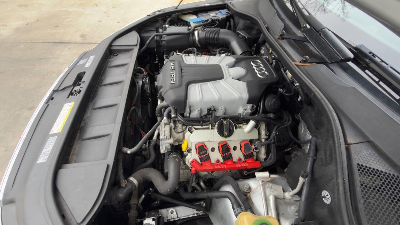 Used 2014 Audi Q7 3.0T Premium image 71