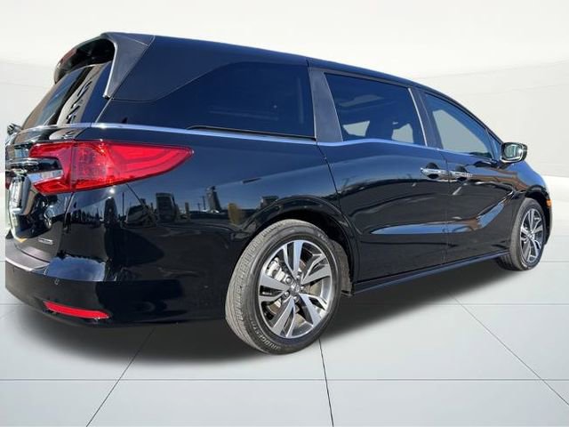 Used 2024 Honda Odyssey Touring image 8