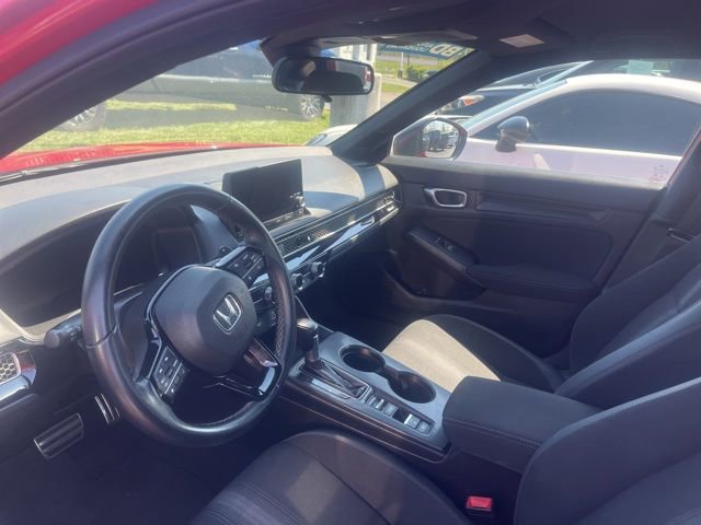 Used 2023 Honda Civic Sport image 18