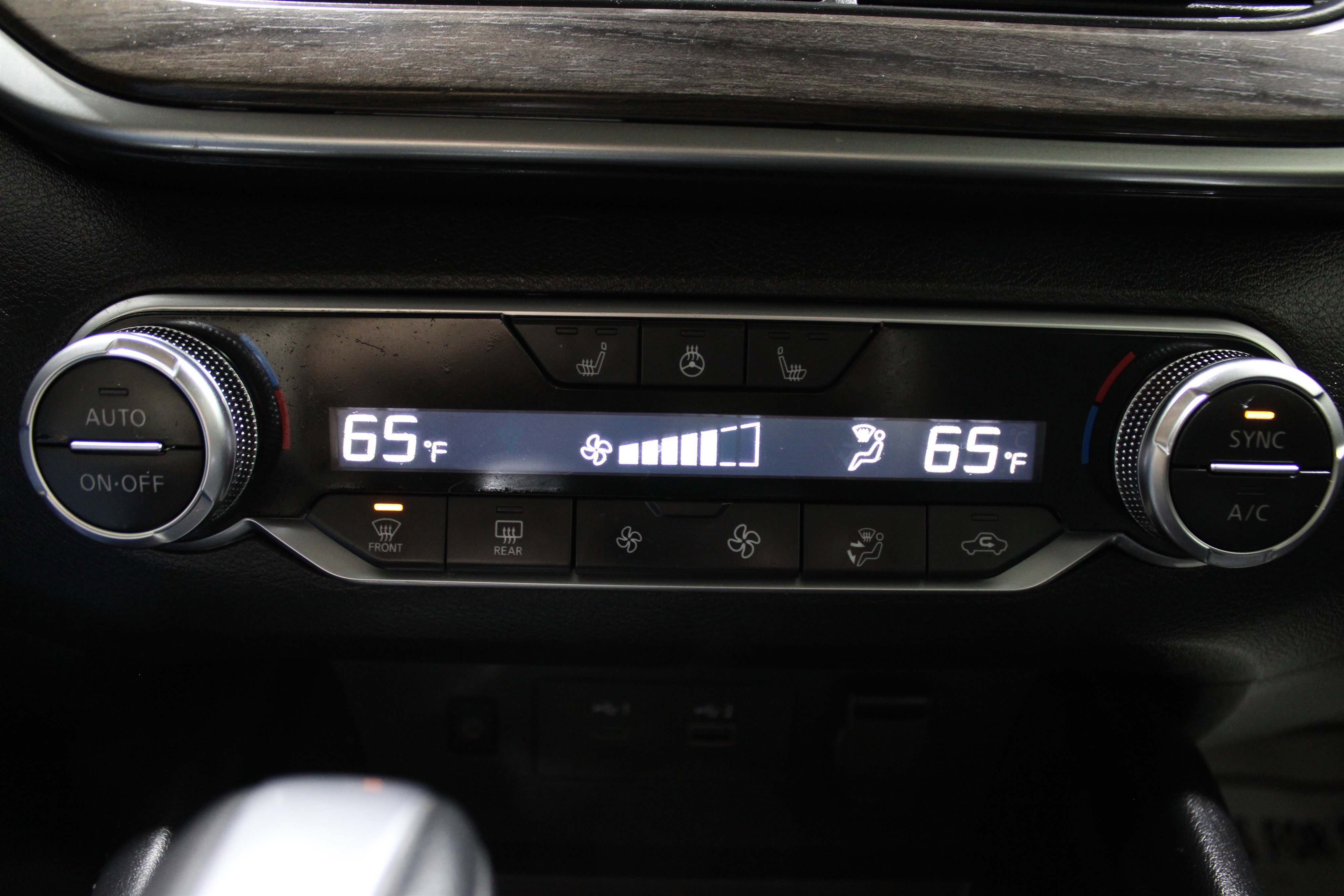 Used 2025 Nissan Altima 2.5 SL image 20