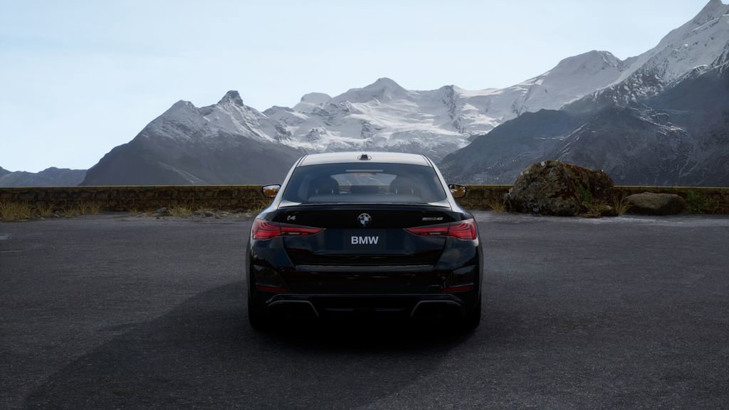 New 2026 BMW i4 eDrive40 RWD image 5
