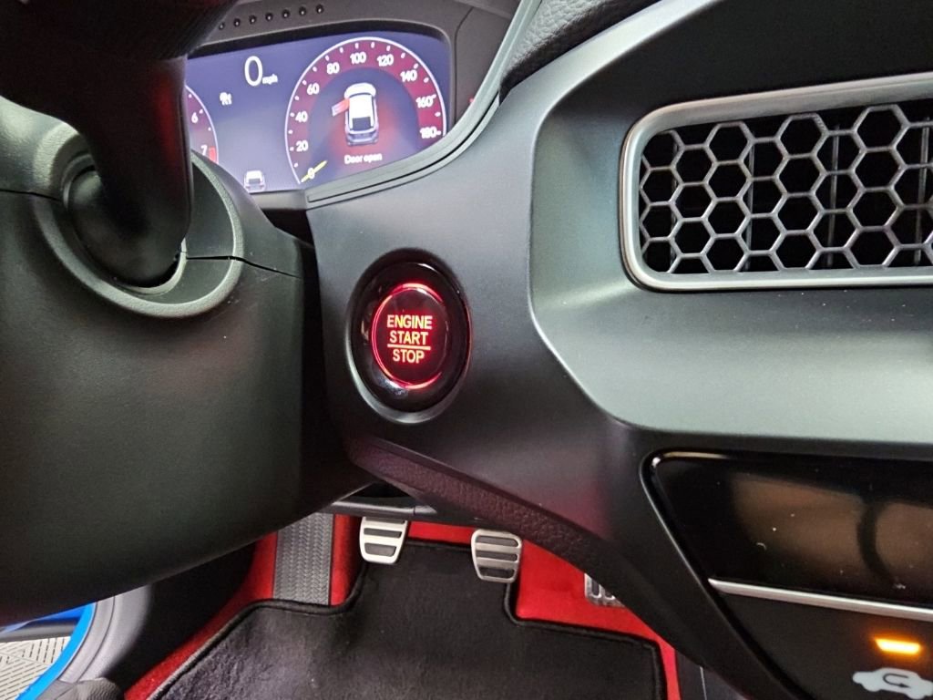 Used 2023 Honda Civic Type R image 24